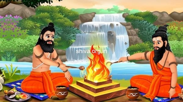 Ganesh Pooja