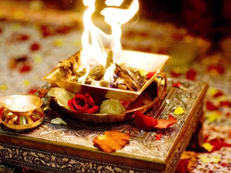 Ganesh Pooja